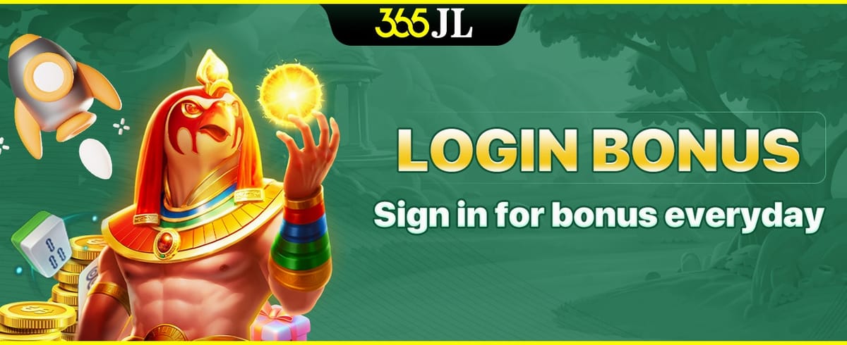 Daily Login Surprise Bonus