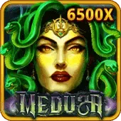 Medusa game thumbnail
