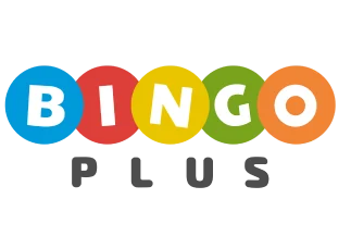 BingoPlus Logo